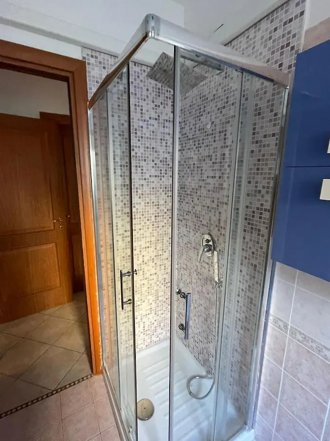 Apartmán Dante'S Holiday Home Porto Torres Itálie