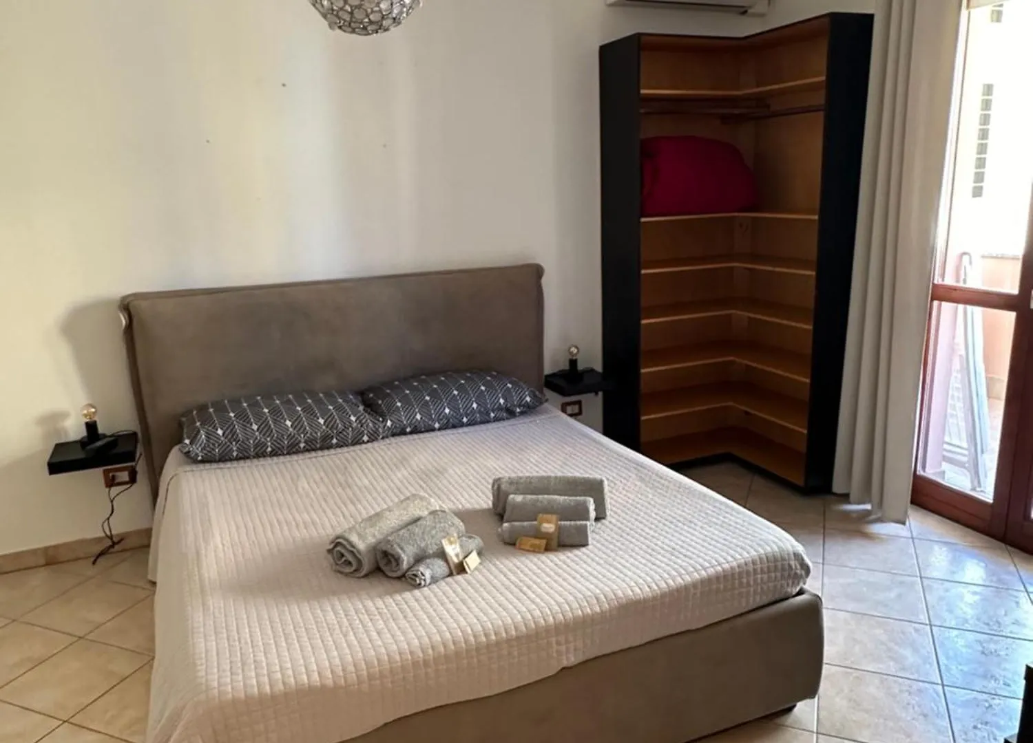 Dante'S Holiday Home Porto Torres Apartment