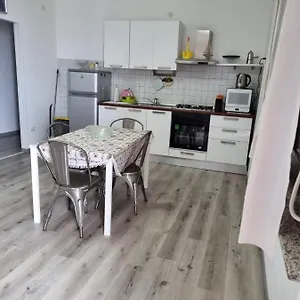Casa Sul Mare Scogliolungo Ii Appartamento