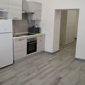 Apartamento Intero Zona Porto, Porto Torres