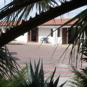 Aparthotel Il Melo, Porto Torres