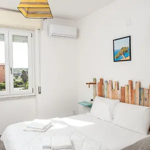Apartamento Green - Affittacamere- By Faendho, Porto Torres