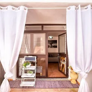 La Taverna Di Carla Appartamento