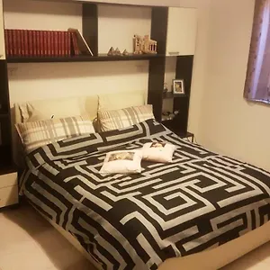 Alma House Appartamento