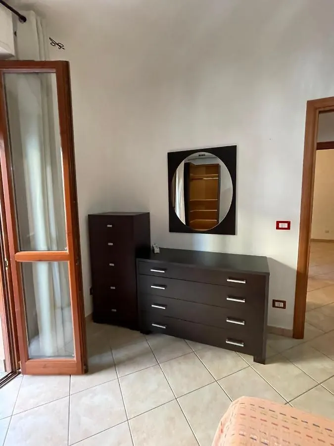 Dante'S Holiday Home Porto Torres 0*,  Italia