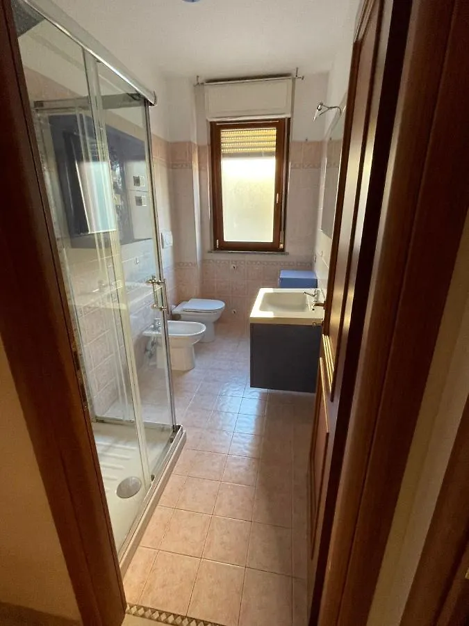 Dante'S Holiday Home Porto Torres