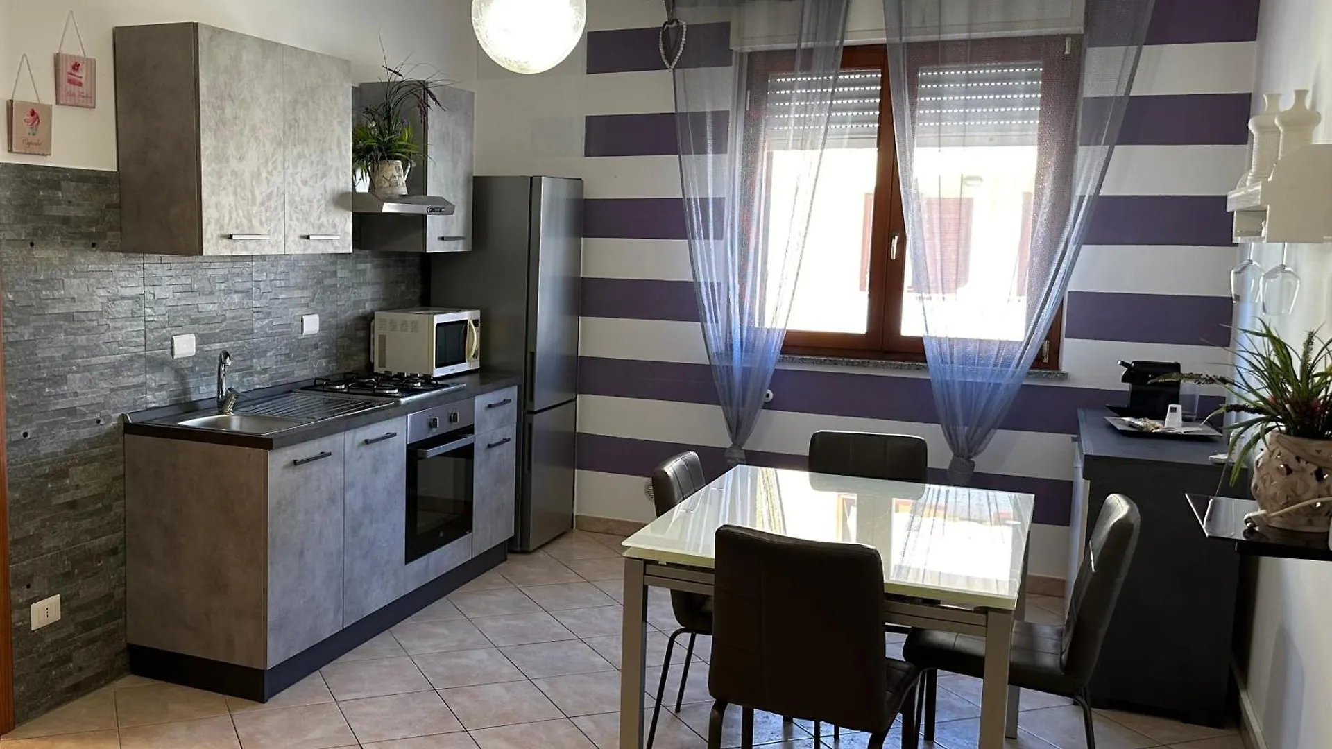 Dante'S Holiday Home Porto Torres